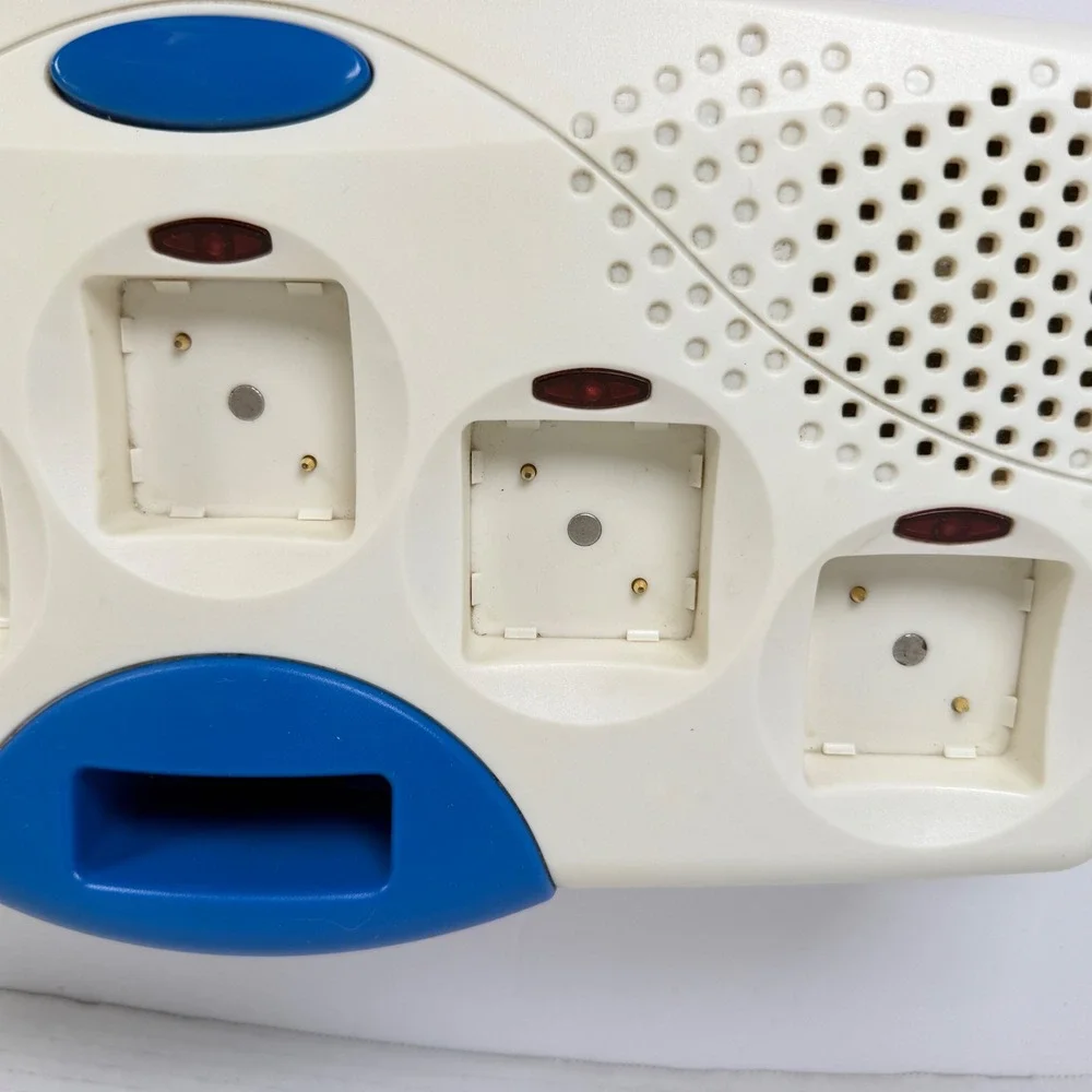 Neurosmith music blocks